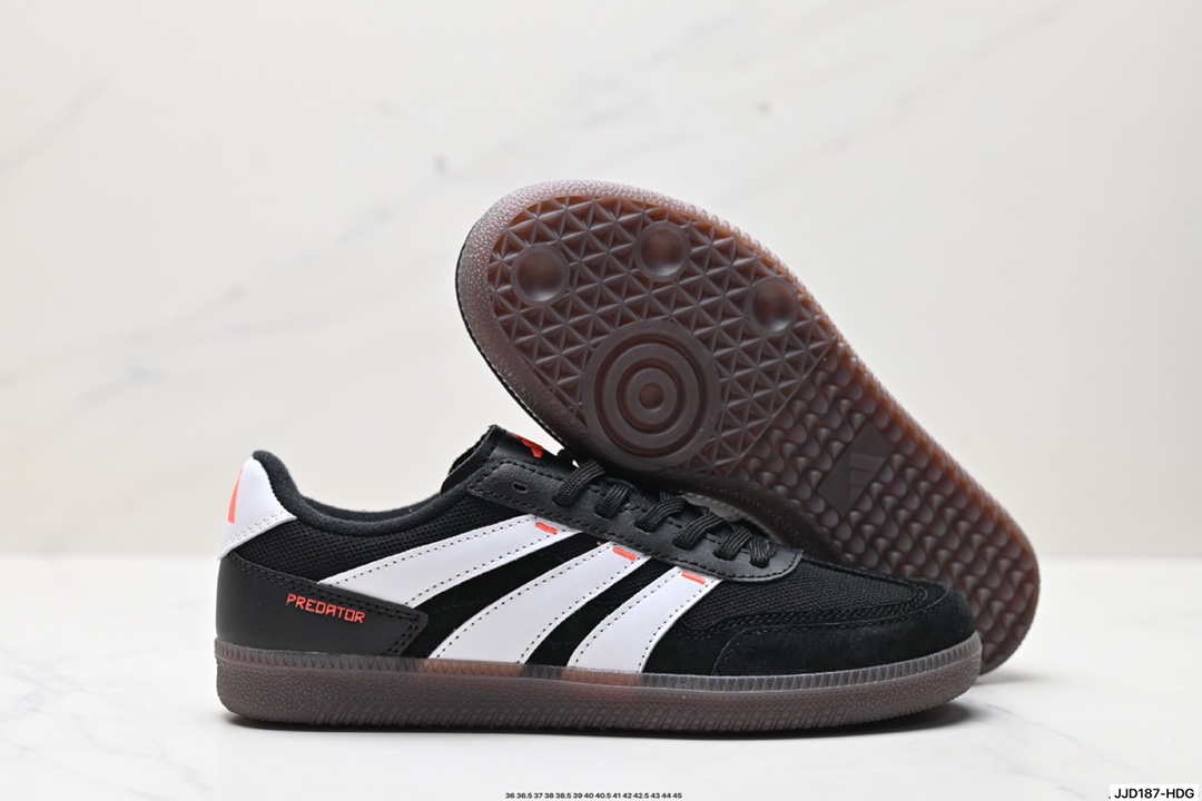 Adidas Predator Shoes